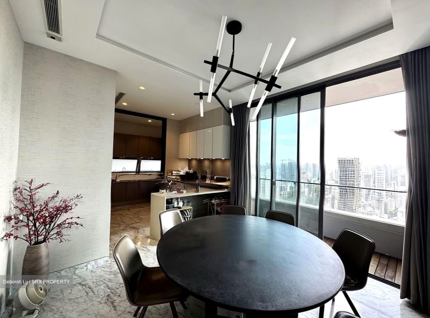 New Futura (D9), Condominium #601610241